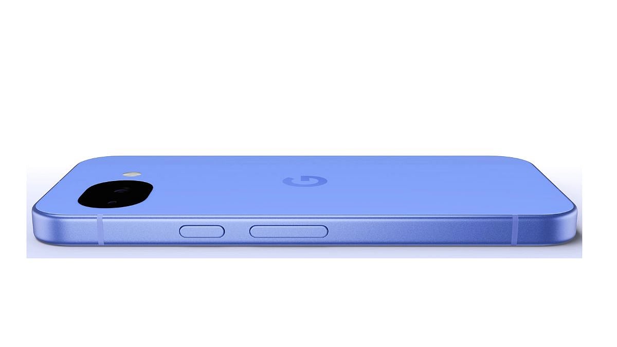 Google Pixel 10a Teased Ahead Of India Launch, Pre-Orders Begin On February 18 