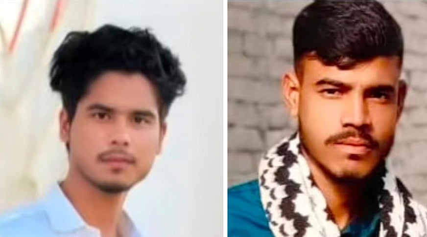 MP News: Two UP Youths Die After Falling From Moving Train Near Dabra Railway Yard, Probe Underway