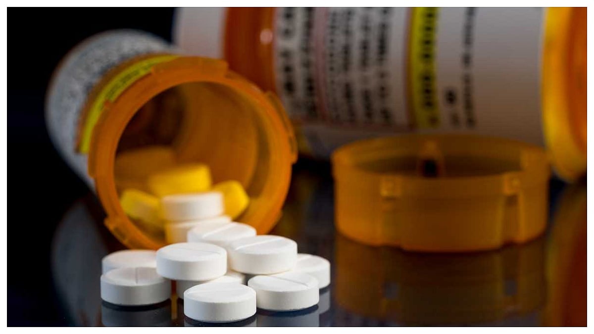 US DEA Seizes Over 200 Domains, Dismantles India-Based Criminal Network Selling Fake Prescription Drugs 