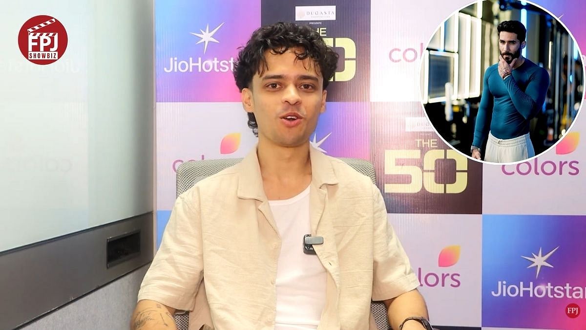 'Tumne Apni Dosti Bech Di': The 50's Vanshaj Singh Slams Siwet Tomar For Flipping On Him-Exclusive 