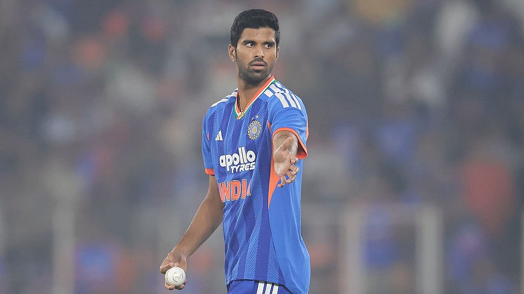 IND Vs USA, ICC T20 World Cup 2026: Captain Suryakumar Yadav Issues Washington Sundar Injury Update...