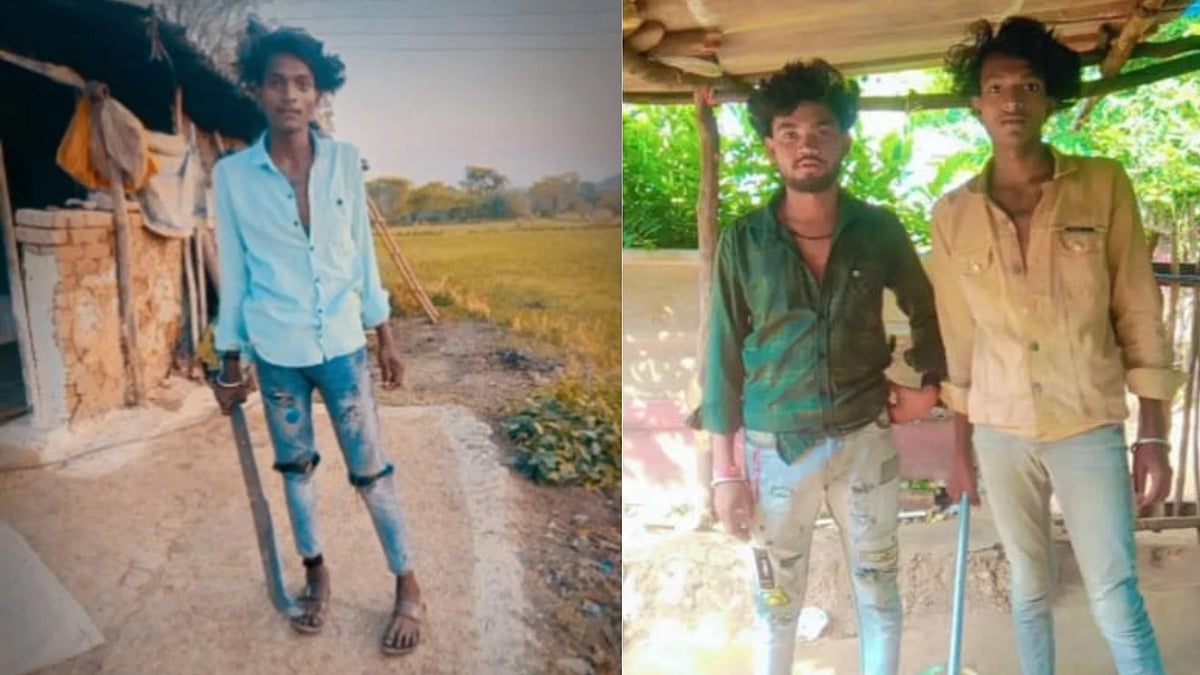 MP News: Jabalpur Youth Arrested For Posting Reels With Illegal Weapons; Apologises After Police...