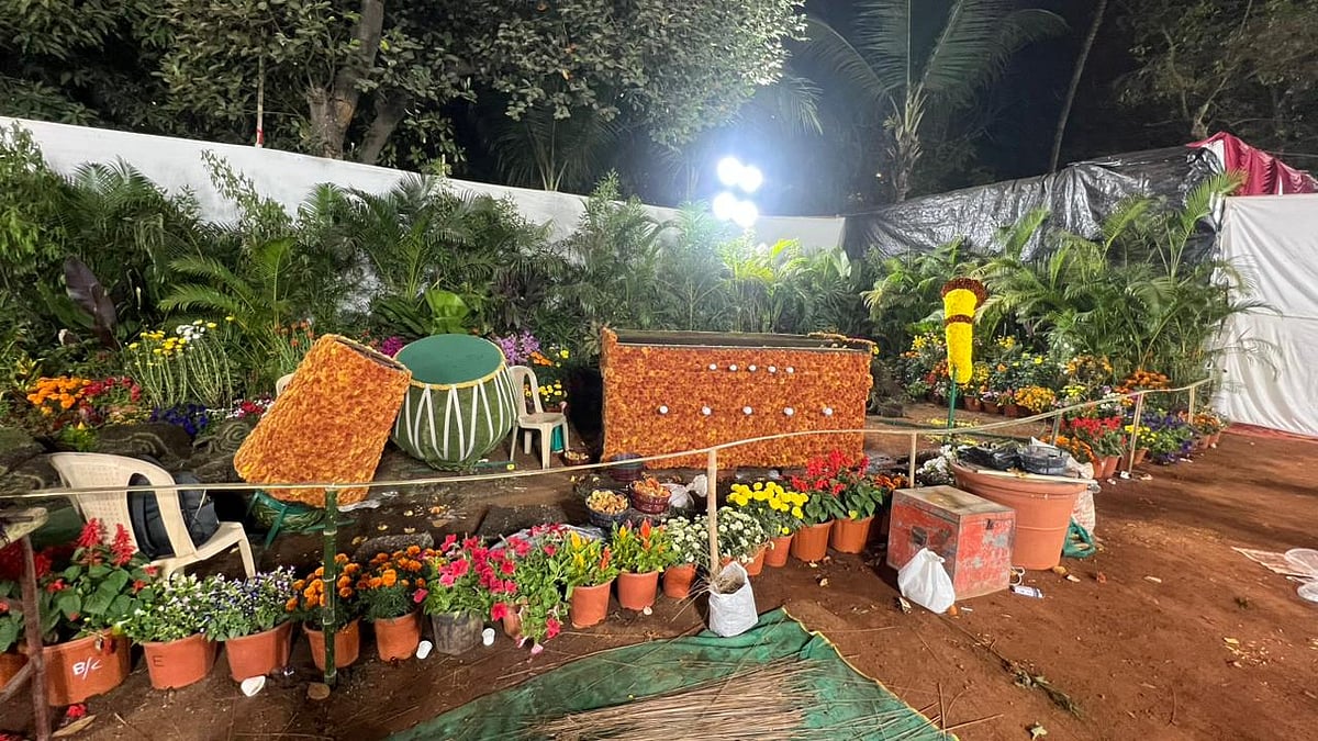 Mumbai News: Flower Festival At Byculla Zoo From February 6 To 8 