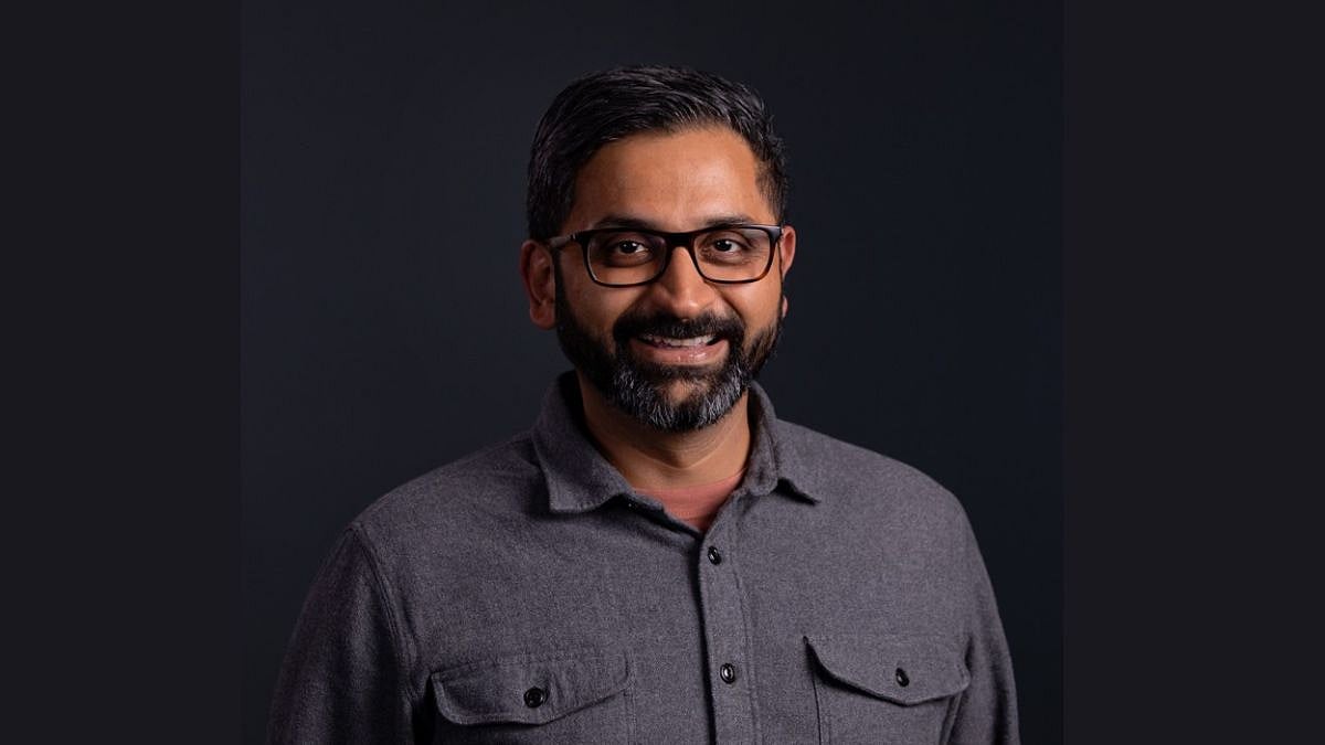 Who is Balaji Krishnamurthy? Indian-Origin Executive Appointed As New Uber CFO 