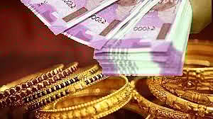Nashik: Marriage Fraudster Cheats Victims Of Rs 44.54 Lakhs And Steals 6 Tolas Of Gold