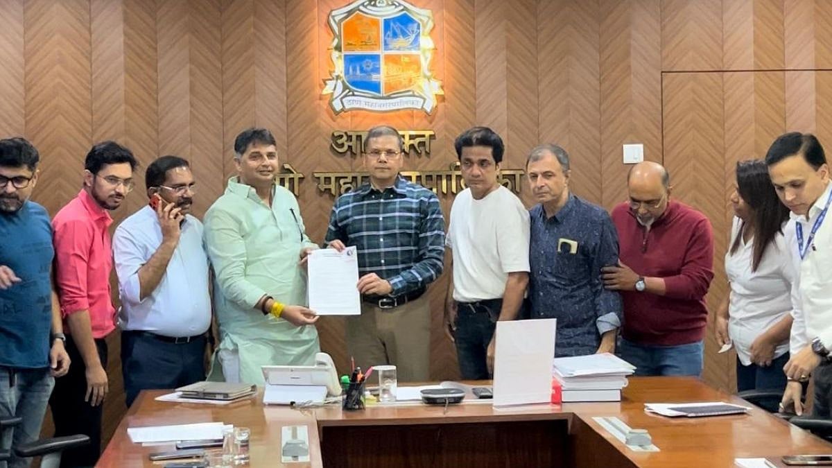 Thane: Animal Activists Demand Urgent Reforms For Stray Dog Welfare From Municipal Corporation 