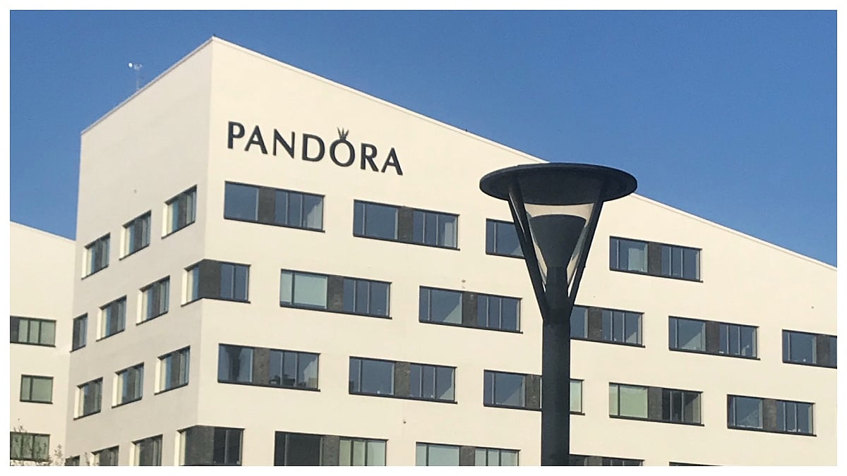 Silver Price Volatility Shakes Pandora’s Outlook, Shares Slide After Jefferies Downgrade 