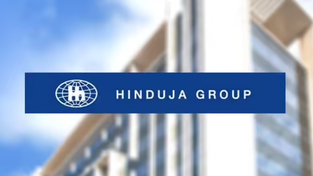 'India-US Trade Deal Sends A Strong Signal Of Confidence To Global Markets By Providing Greater Predictability': Hinduja Chairman 