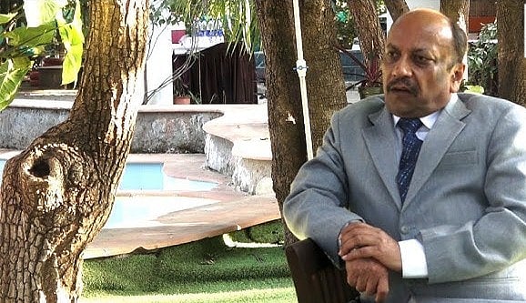 MP News: Retired IAS Officer Ajatshatru Shrivastava Becomes AIGGPA Consultant; He Will Also Oversee...