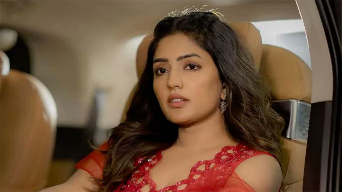 Actor Eesha Rebba Files Complaint Over 'Disturbing' & 'Defamatory' Social Media Comment; Probe Underway 