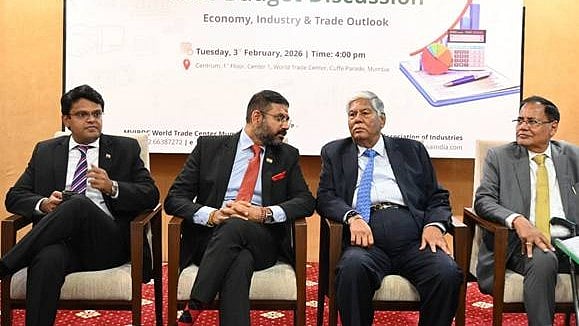 Union Budget: WTC brings industry, policy into dialogue