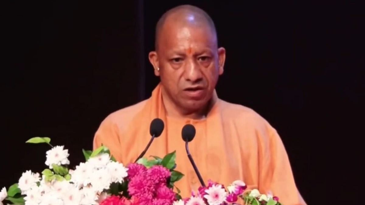 Uttar Pradesh Agriculture Boost: 'Farmers Now Get e-KCC Loans In 5 Minutes,' Says CM Yogi Adityanath | VIDEO 