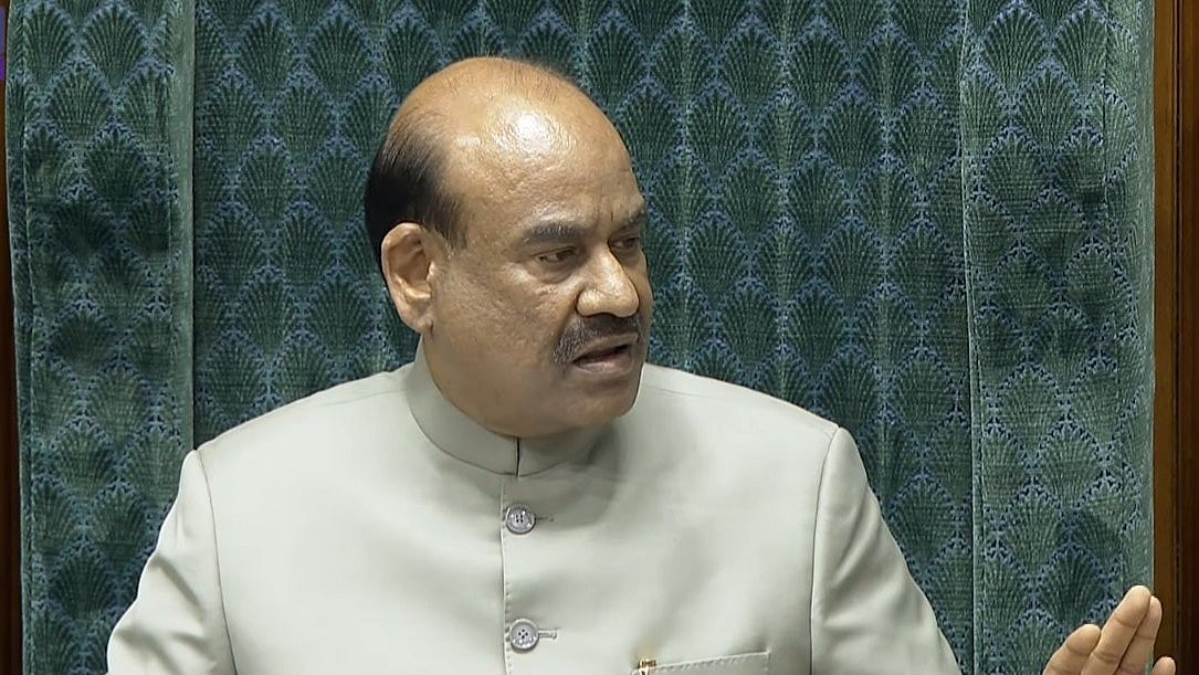'I Advised PM Not To Come Fearing Congress MPs': Speaker Om Birla After PM Modi Misses Lok Sabha...