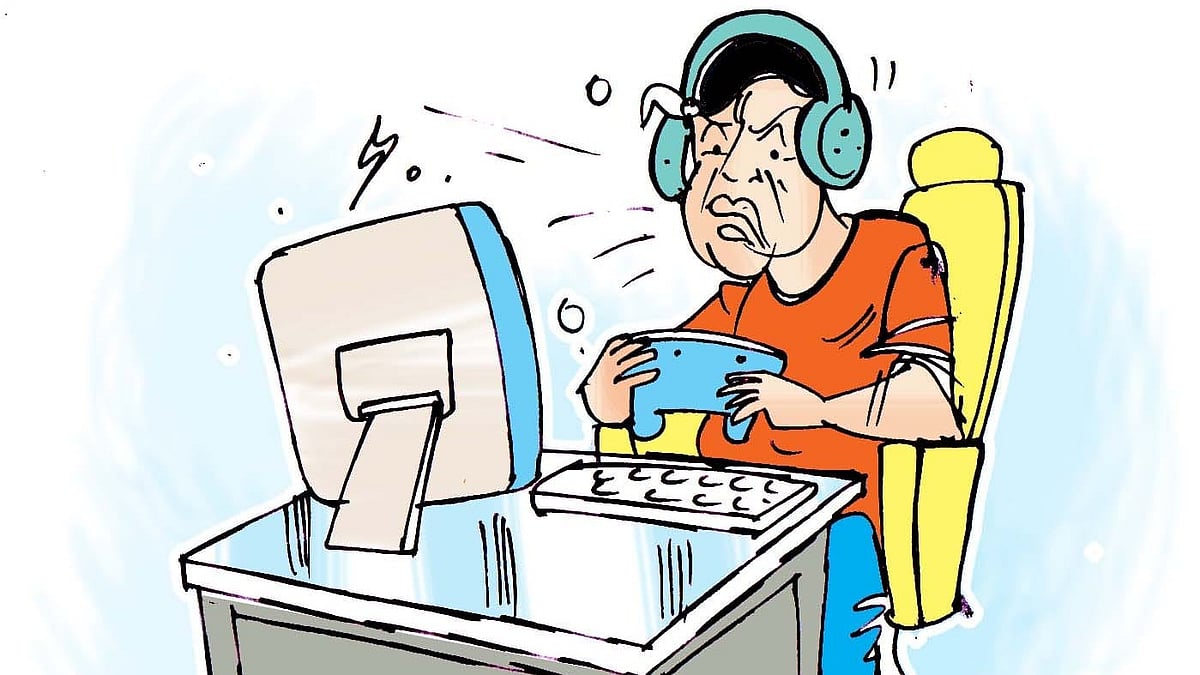 MP News: 4 Years On, State Government Yet To Make Online Mobile Gaming Law; Experts Call For Digital...