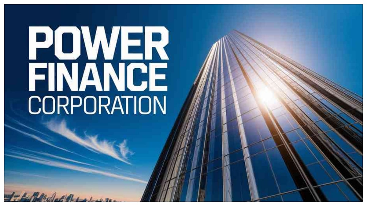 Power Finance Corporation Q3 Net Profit Rises Nearly 6% To ₹8,212 Crore On Higher Income & Loan Growth 