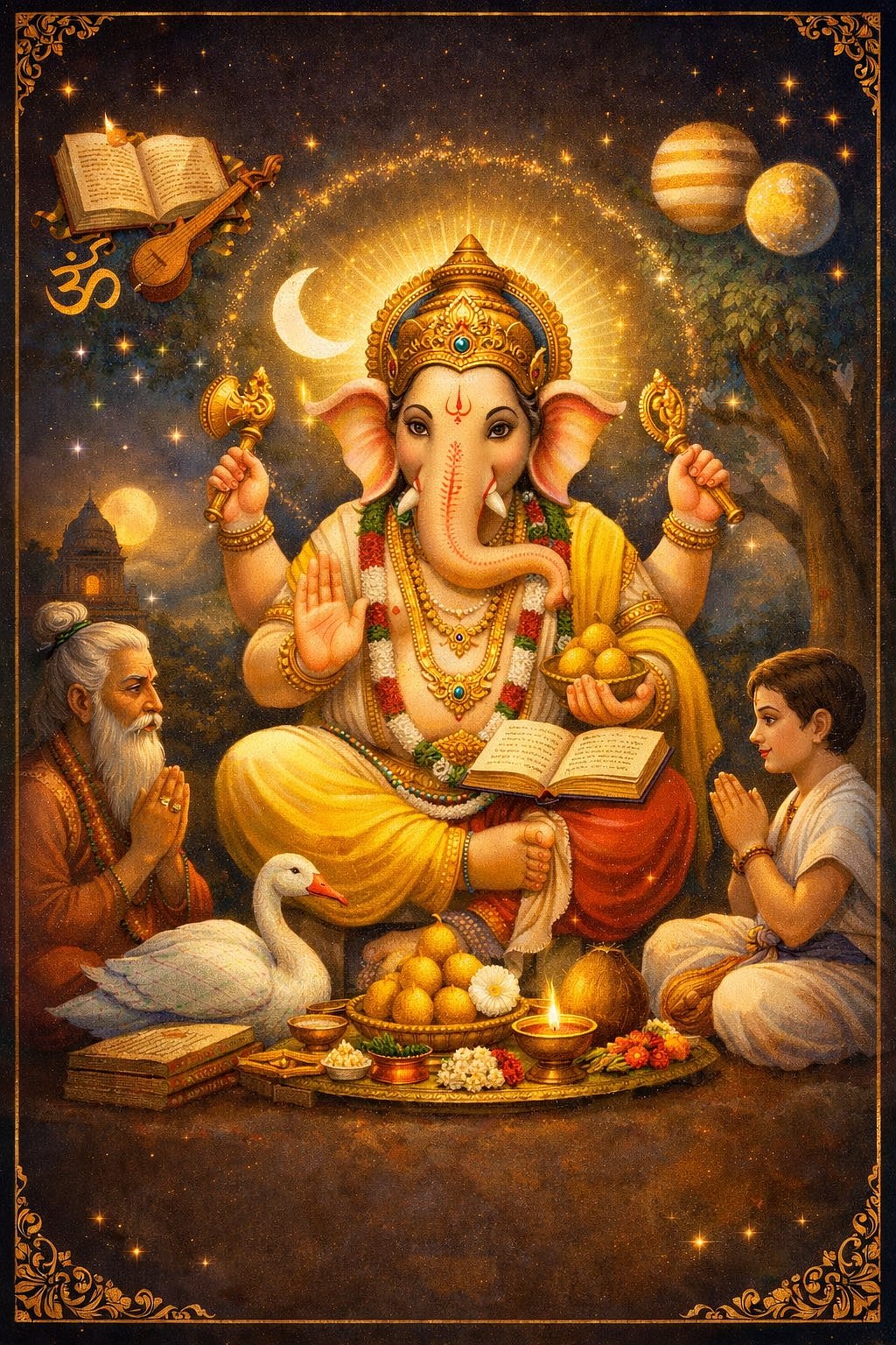 Dwijapriya Sankashti Chaturthi 2026