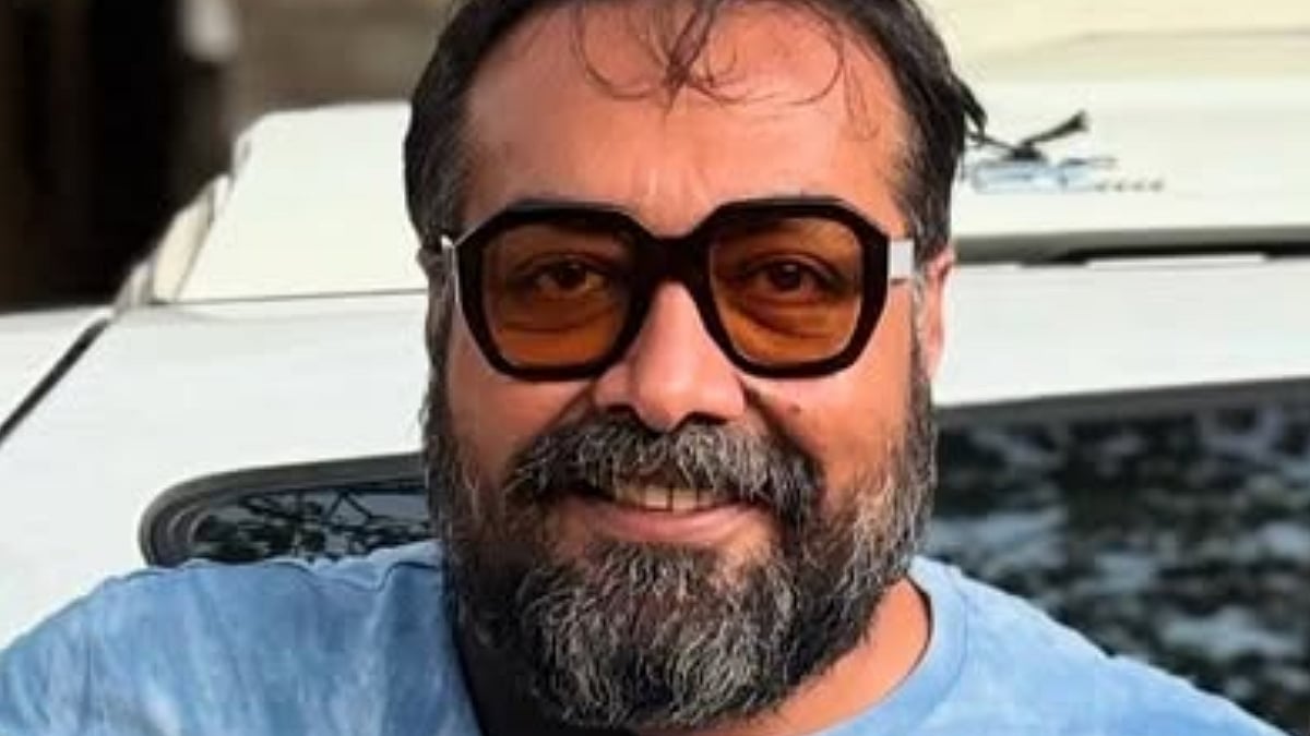 'Click Baits In My Name...': Anurag Kashyap Reacts To Being Mentioned In Epstein Files