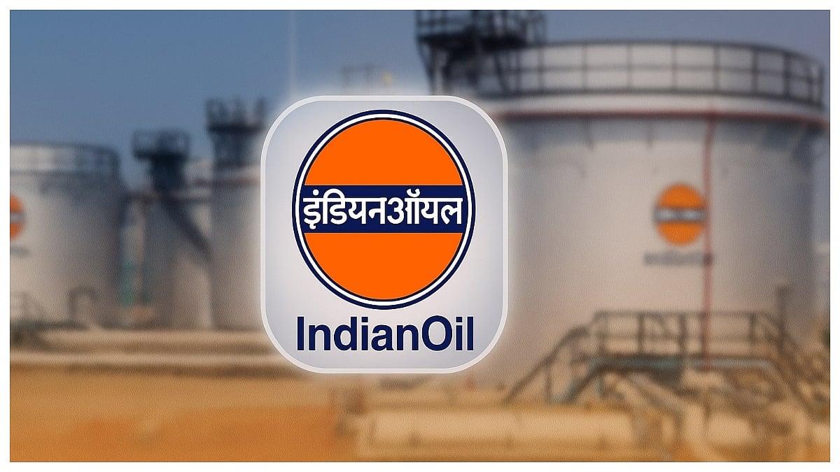 Indian Oil Q3 Standalone Profit Soars 322% YoY To ₹12,126 Crore, Operational Recovery Gains Steam 