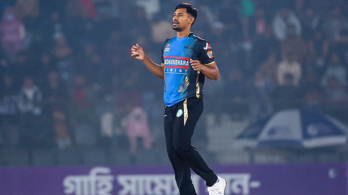 Mustafizur Rahman Suffers Massive ₹7 Crore Paycut After IPL 2026 Exit, Bangladesh Star Signs For...