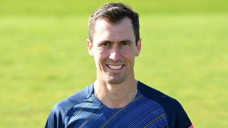 Associates Wide-Eyed At Biggest Stage: Italy Skipper Says T20 World Cup Opportunity Is Huge For Country 