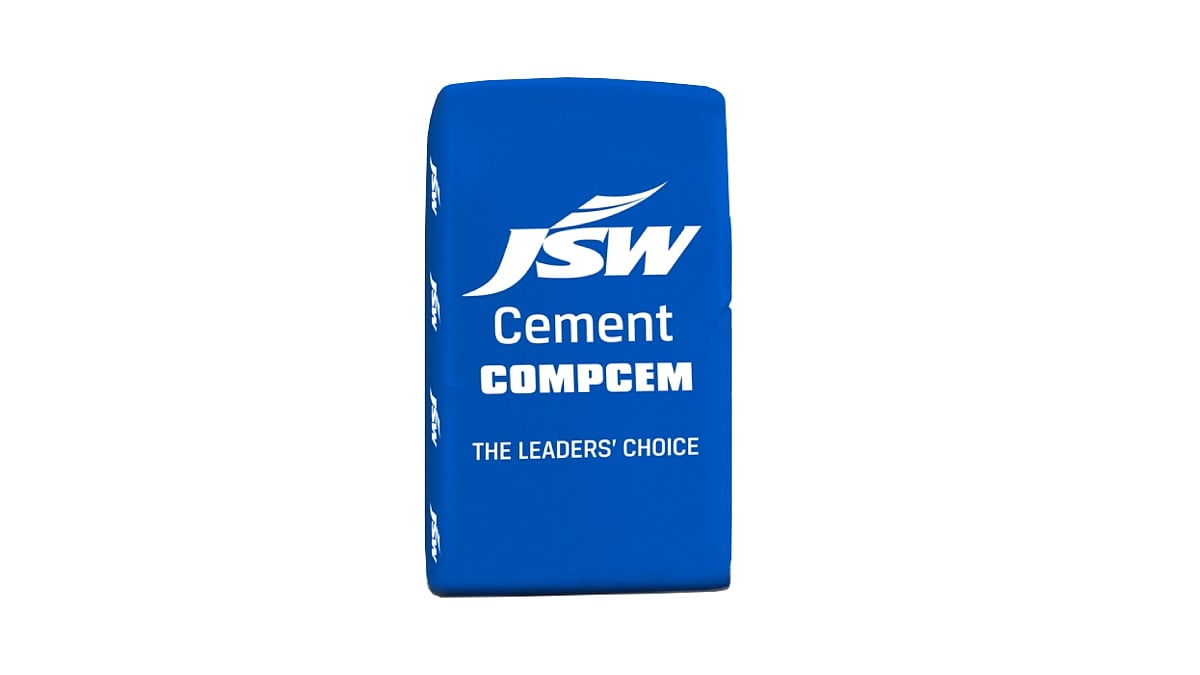 JSW Cement Turns Profitable With ₹130.62 Crore Net Profit In Q3 FY26, Reversing Prior Year Loss