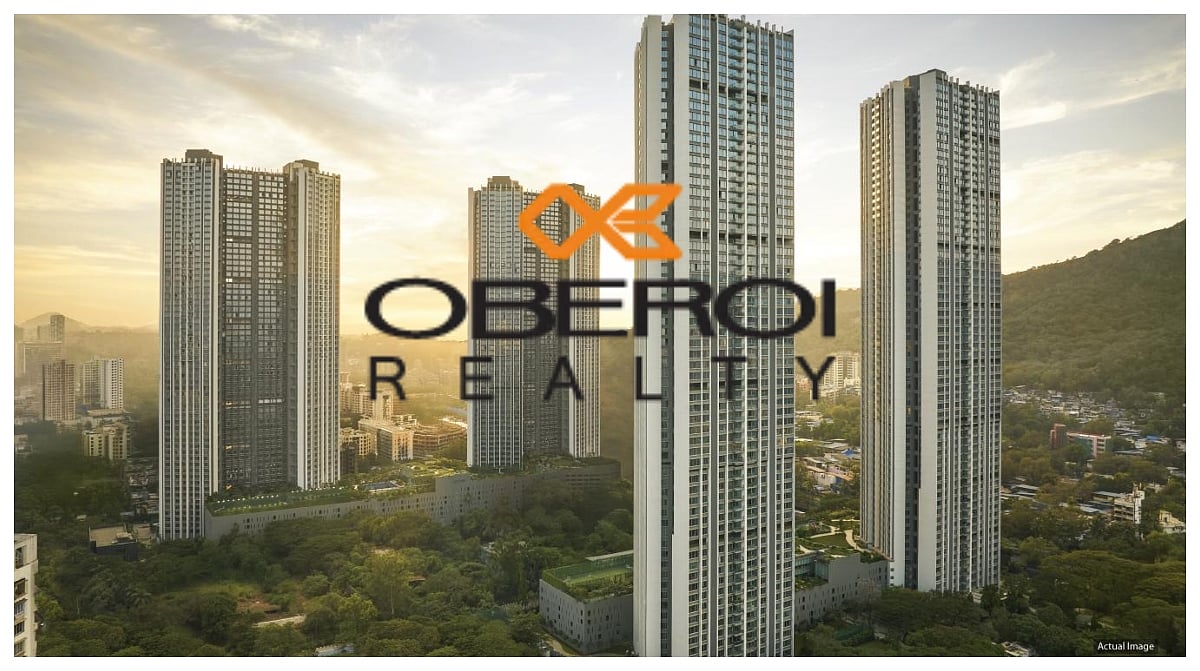 Oberoi Realty Wins Highest Bid Of ₹5,400 Crore For 11-Acre Prime Railway Land In Mumbai's Bandra East 