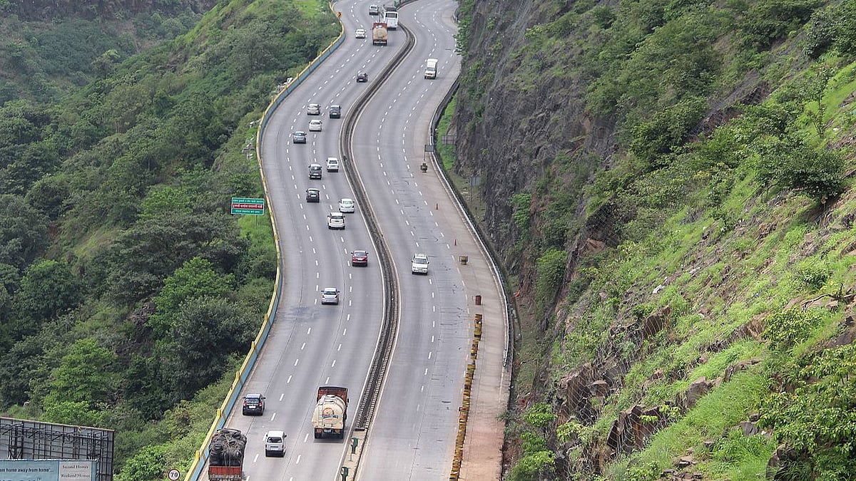30-Hour Jam On Mumbai–Pune Expressway: Why Do Accidents & Traffic Chaos Keep Repeating On...