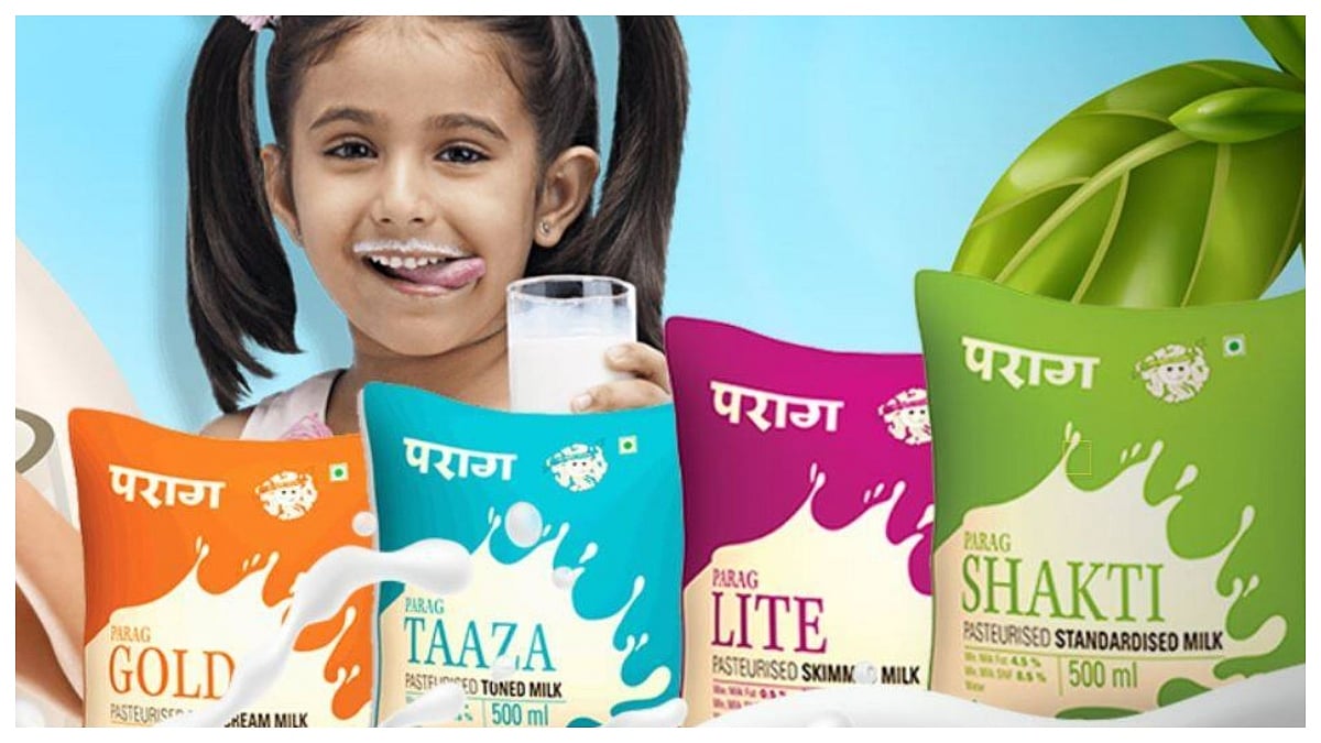 Parag Milk Foods Q3 FY26 Net Profit Falls 13.51% To ₹32.57 Crore Amid Rising Expenses & Commodity Inflation 
