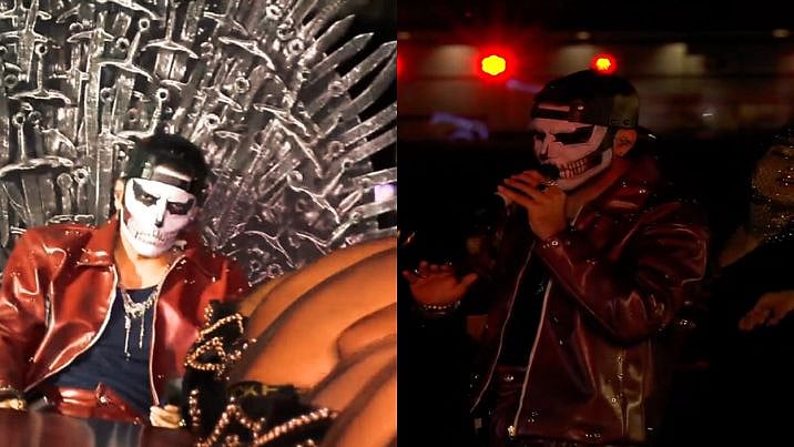 'Sirf Spotify Pe...': Fans Troll Talwiinder For WPL 2026 Closing Ceremony Performance In Baroda 