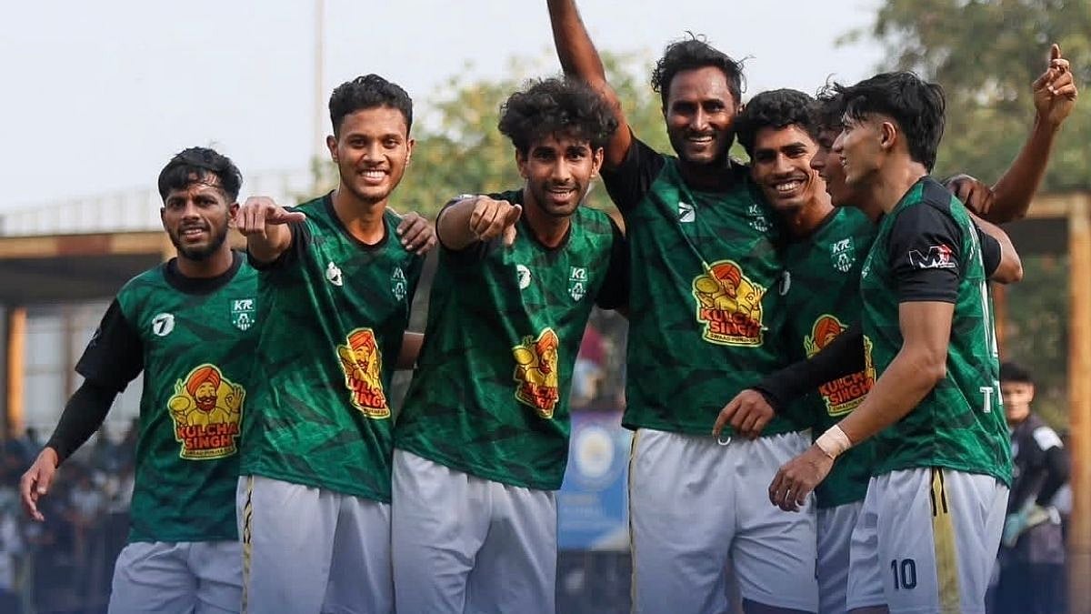 Sportvot x FPJ: Bombay Gymkhana FC And Kalina Rangers CFF Register Strong Wins In Mumbai Premier League 2025–26 
