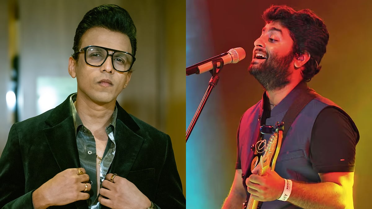 'Don't Get Enough Money To Sustain Our Livelihood': Abhijeet Sawant Says Singers Get 'Exploited' A...