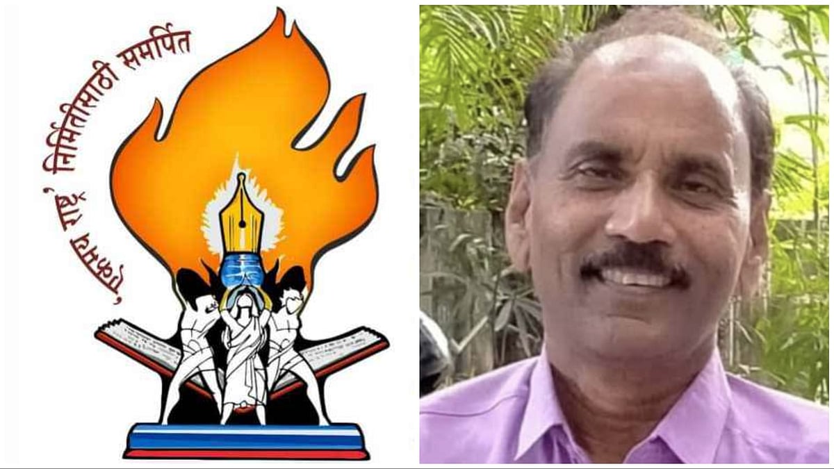 Nanded: Veteran Poet Loknath Yashwant Elected President Of 20th Vidrohi Marathi Sahitya Sammelan