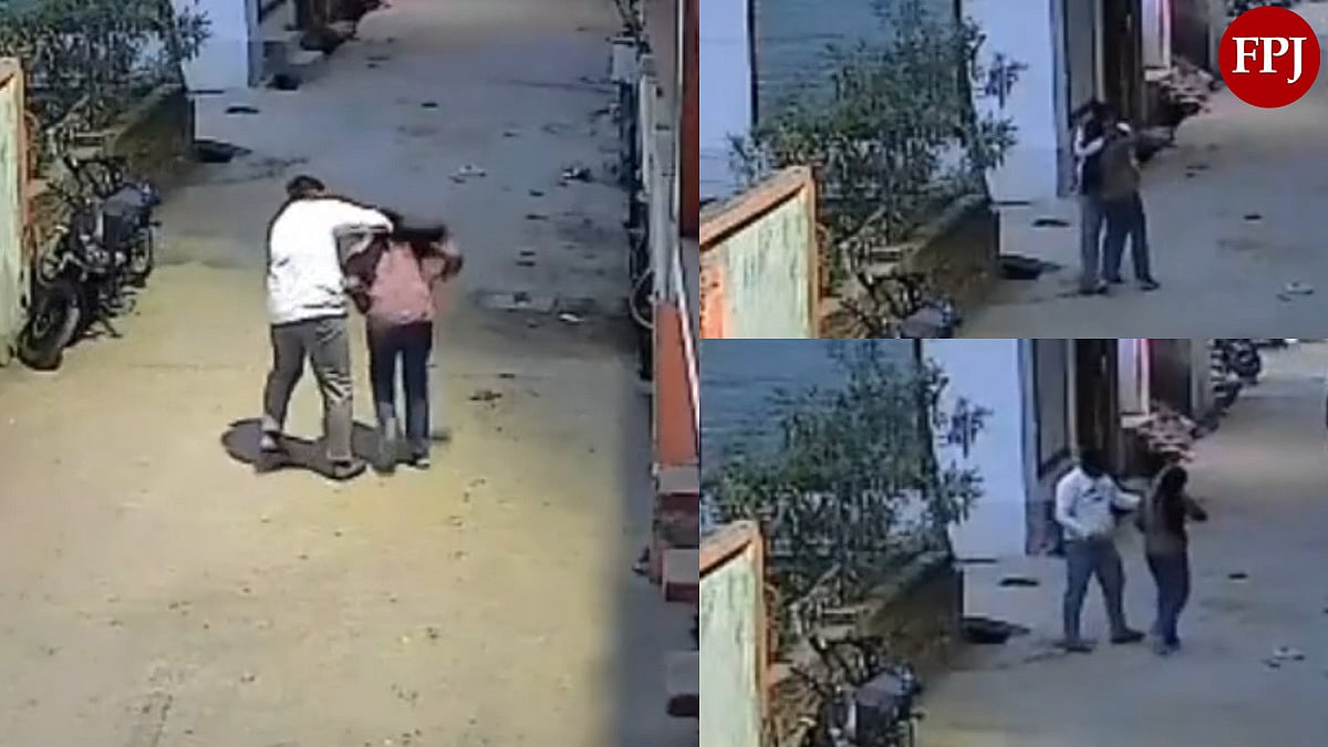 Mainpuri Shocker: Female Teacher Allegedly Harassed, Attacked & Lips Cut Off By Class 12 Student; Police Probe On 