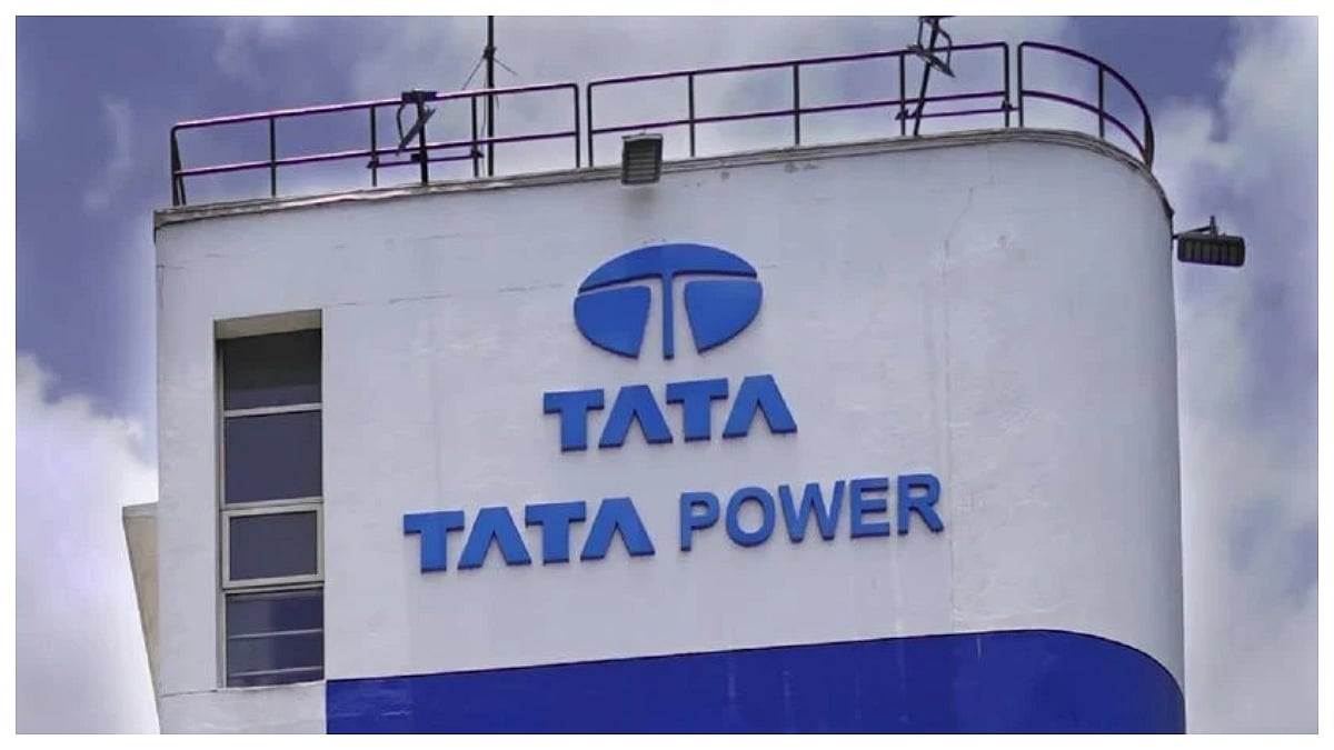 Tata Power Q3 Results: Profit Drops 25% To ₹772 Crore, Revenue Down 9%