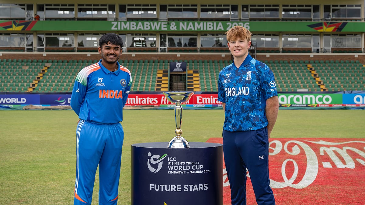 IND Vs ENG Live Streaming: When And Where To Watch ICC U19 World Cup 2026 Final? 