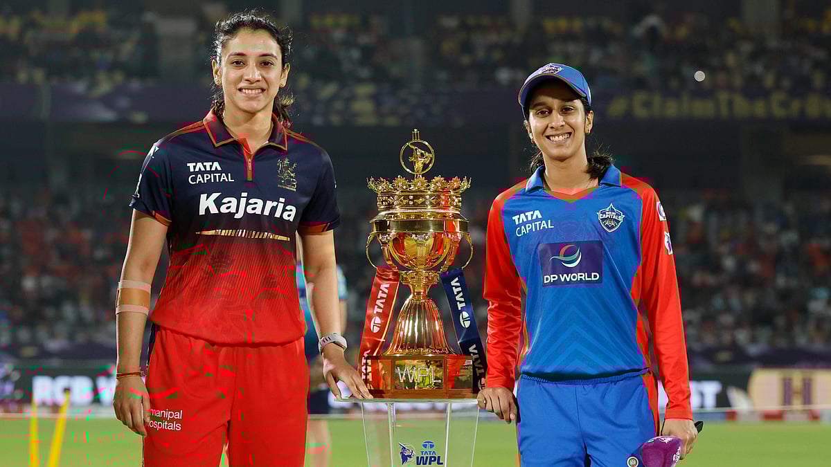 RCB Vs DC, WPL 2026 Final: RCB Need To Break Major Record To Win Second WPL Title 