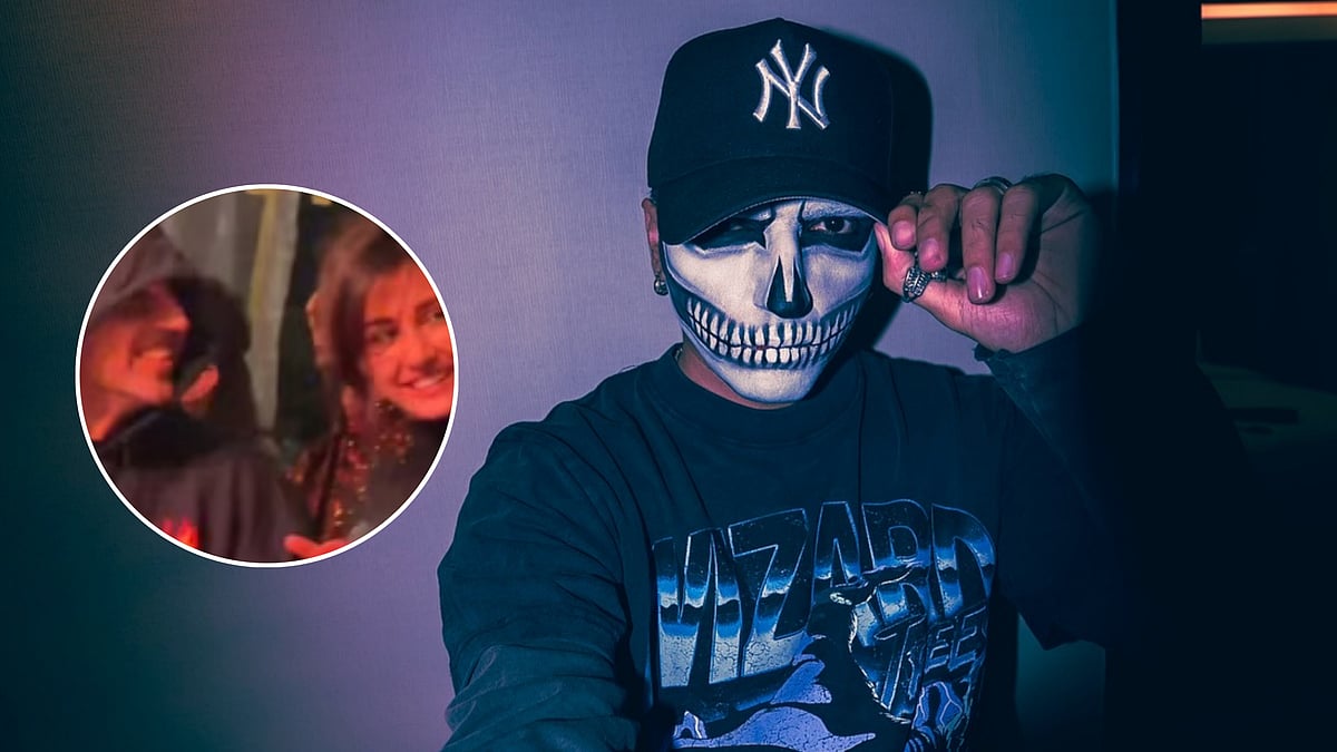 'My World Turned Upside Down': Talwiinder Reveals He Wasn't In Right State Of Mind After His Leaked...