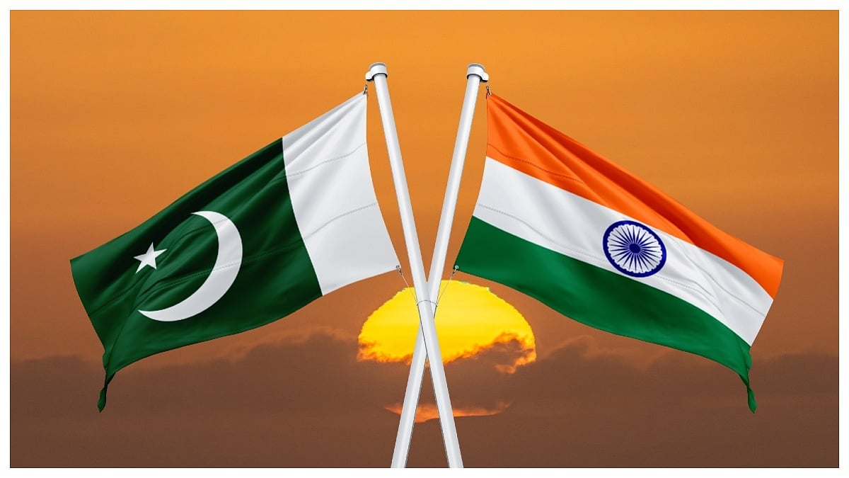 Pakistan's Economy In Deep Crisis With Soaring Poverty, India Emerges As World's Fastest-Growing...