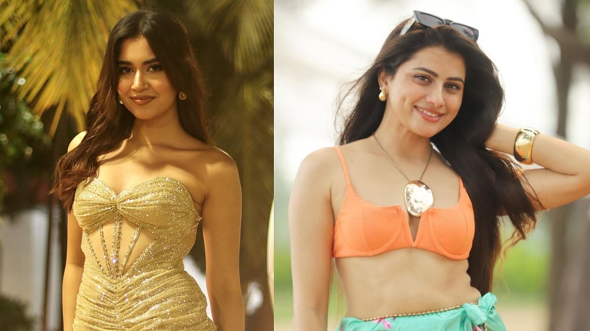 Splitsvilla 16's Akanksha Choudhary Calls Out Diksha Pawar For Chasing 'Clout & Attention' Over Slap Drama, Says 'Only Reason I'm Not Reacting Is...' 