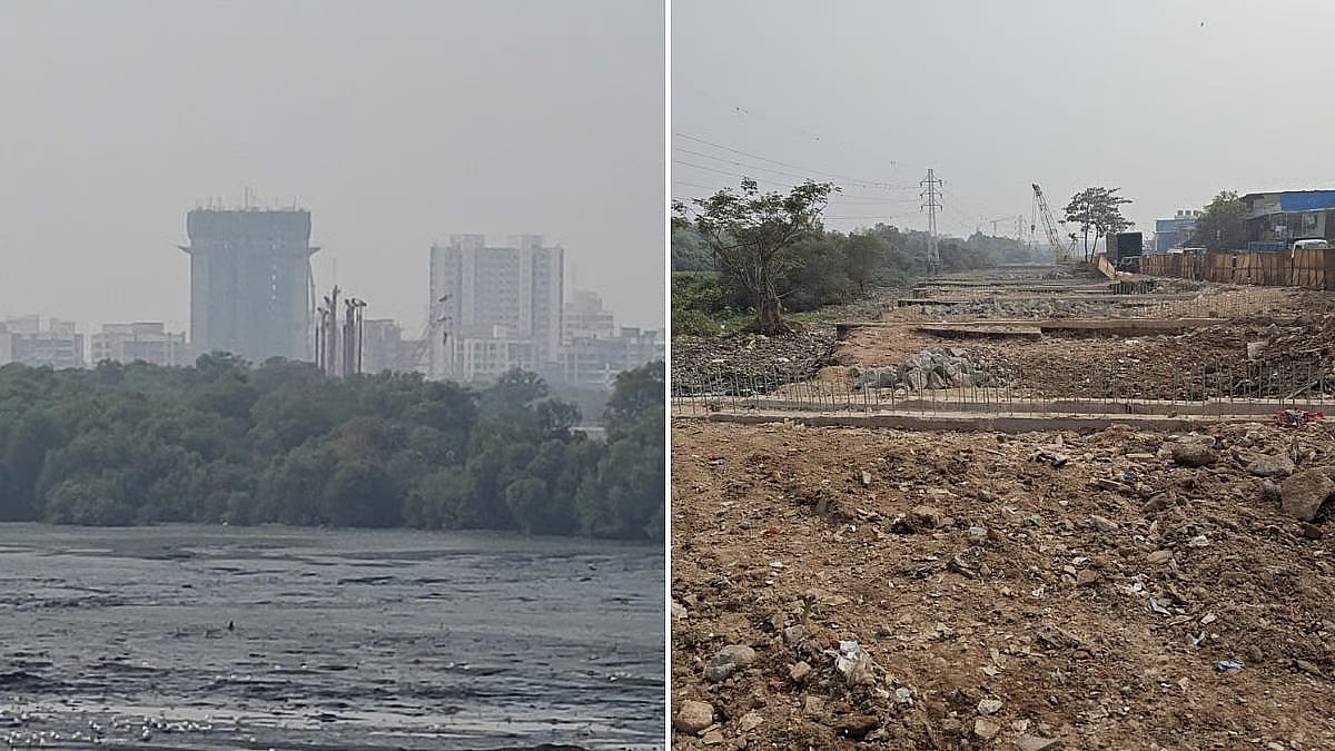 BMC Firm On Continuing Work For Coastal Road North Project, Says Working Permission Is In Place 