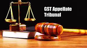 Indore News: State Government To Recommend Setting Up GST Appellate Tribunal Bench In City