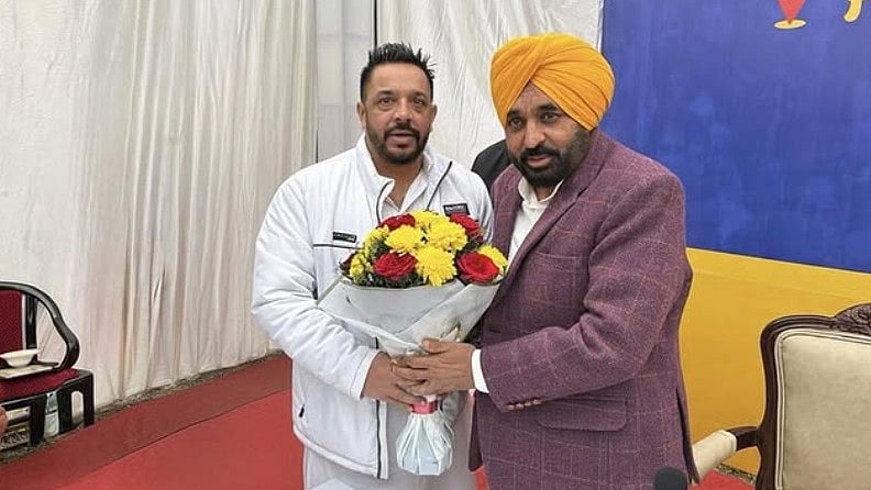 Who Was Lucky Oberoi? Punjab AAP Leader Shot Dead By Unknown Assailants In Jalandhar