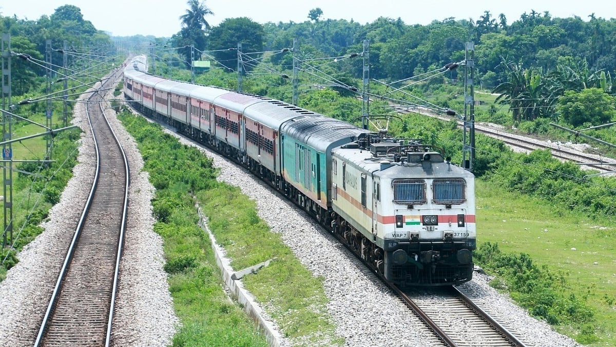 Indian Railways to Operate Holi Special Trains to Manage Festive Rush