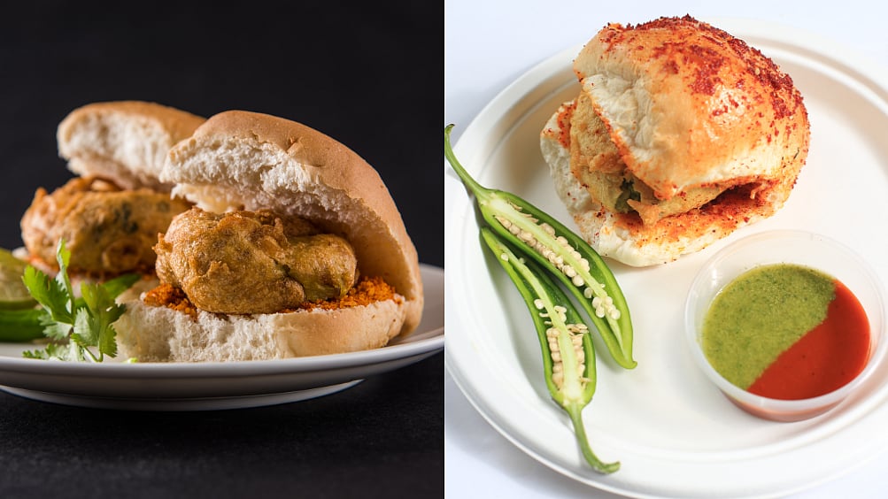 Vada Pav Isn't Entirely Mumbai in Origin! Anthropologist Kurush F Dalal Traces The Street Food's...