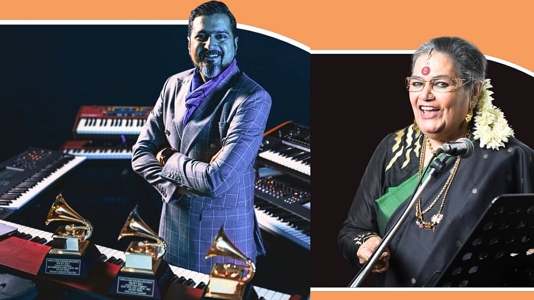 Mumbai, Are You Ready For Ricky Kej Live in Concert? Day 8 At Kala Ghoda Arts Festival Is Going To Be Spectacular 