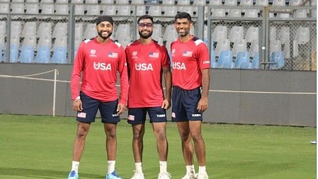 IND Vs USA T20 World Cup: Mumbai’s Own Saurabh Netravalkar, Harmeet Singh, Shubham Ranjane Return, Set For Emotional Match At Wankhede 
