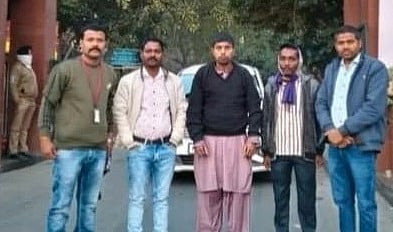 Bhopal News: Balaghat Man Returns From Pakistan Jail After 6 Years