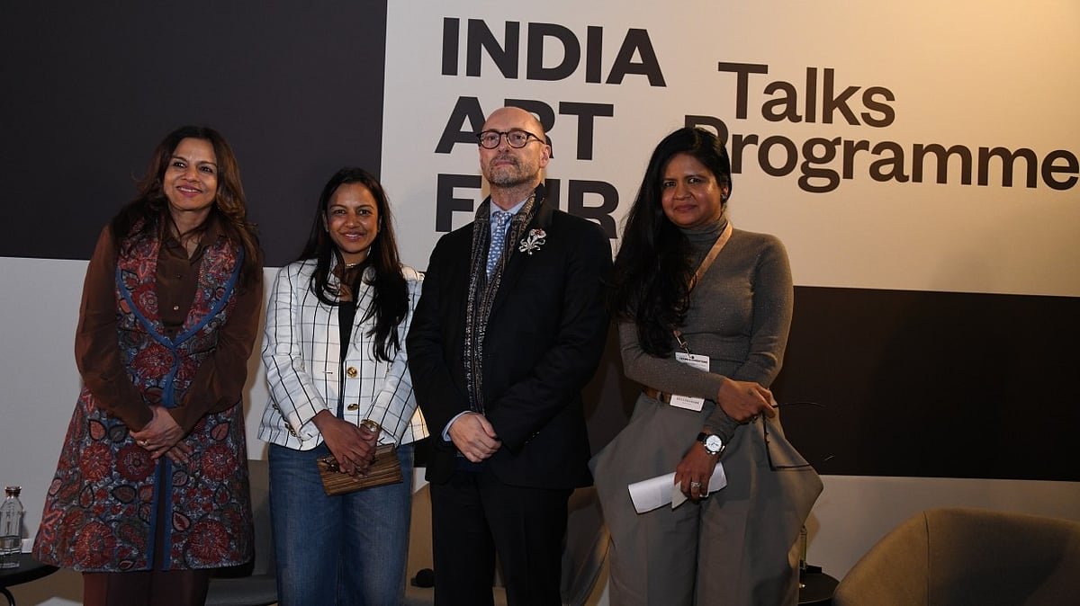 JSW Foundation Partners With Michelangelo Foundation To Take Indian Artisans To The Global Stage At Homo Faber 2026 In Venice 