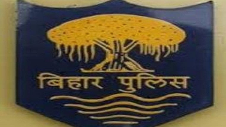 Bihar Police | Photo Credit: Twitter