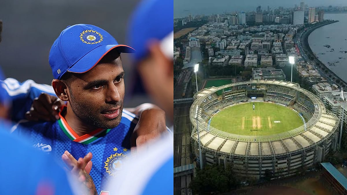 IND Vs USA At Mumbai's Wankhede Stadium, ICC T20 World Cup 2026: What To Carry, Things To Avoid Before Entering 